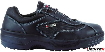 Chaussure de sécurité basse femme SOPHIE - S3 SRC