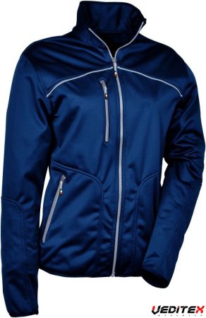 Veste manches longues femme ST VINCENT 