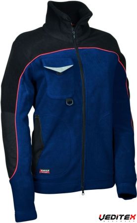 Veste polaire de travail femme - RIDER WOMAN