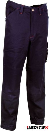 Pantalon légèrement rembourré conçue pour le froid - NEWCASTLE