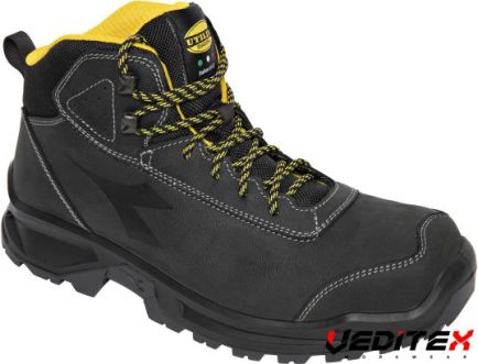 Chaussure de travail COUNTRY MID S3 SRC