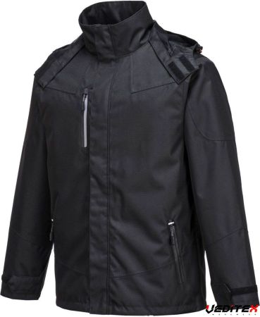 Parka imperméable et respirante COACH