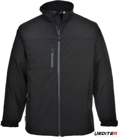 Blouson softshell 3L