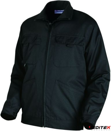 Blouson de travail polyester/coton 