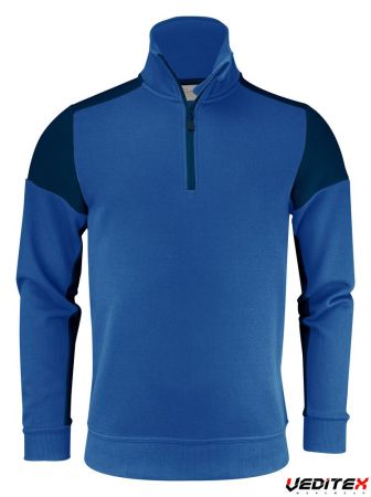 2262069-5360_Prime Halfzip_Front