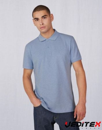 Polo manche courte homme