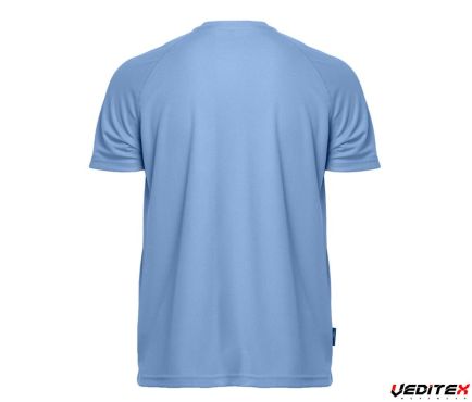 T-shirt De Pêche HUK Homme, Manches Courtes, Gris, Taille L, Coton/polyester, Léger Et Respirant, Neuf Avec étiquettes