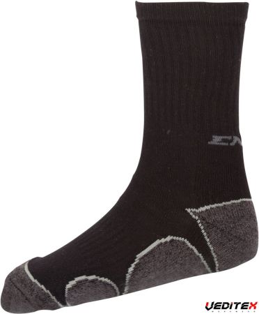 Chaussettes de travail 9102-14