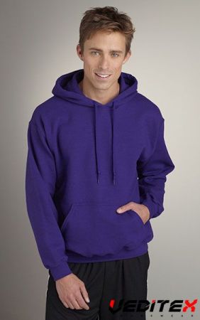 Sweat à capuche 270 g/m2 - GN940
