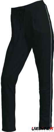 Pantalon de travail coupe SLIM en stretch WALCOURT-COFRA