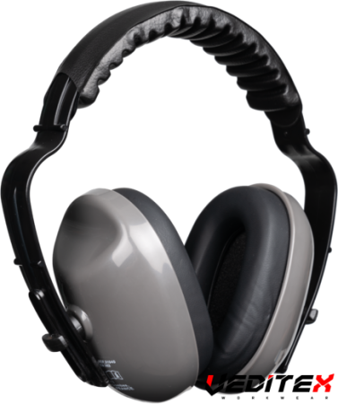 Casque pour oreilles antibruit Max 400  "31040"