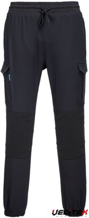 Pantalon de travail en stetch FLEXI