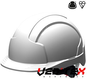 Casque de sécurité léger EVOLITE - AJB 170