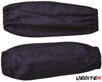 Manchettes retardateur de flammes,330 g BIZWELD- BZ11