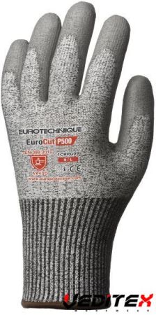 Gant de protection anti coupure - 1CRPG