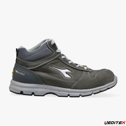 Chaussure de travail RUN II haute S3 SRC ESD -RUN