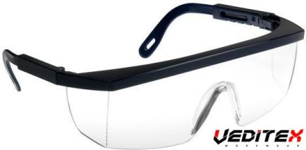 Lunettes de protection ECOLUX