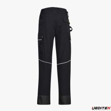 Pantalon tech preformance mixte Diadora