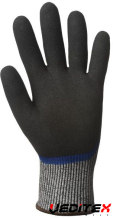 Gant de protection  anti coupure - 1CRAN