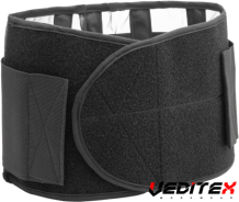 Ceinture de soutien lombaire sans bretelles [78115]
