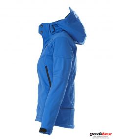 Parka coté