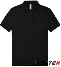 My Polo femme 100% coton 210g/m2 - 534.42