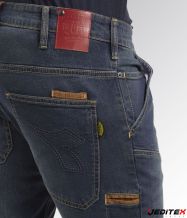 Pantalon de travail stretch STONE PLUS