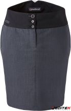 Jupe de service femme FIT'N BLUE [0211]