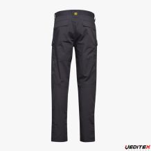 Pantalon de travail type cargo - CROSS