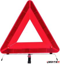 Triangle de signalisation [HV10]