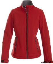 Veste softshell femme TRIAL [TRIALLADY]