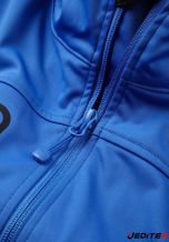 Veste Softshell femme sport