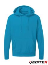 Sweat-shirt à capuche homme 280 g/m2 - 276.52