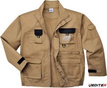 Blouson TEXO Contrast- TX10