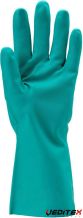 Gant nitrile protection chimique type B - 3.0.0.1.X.