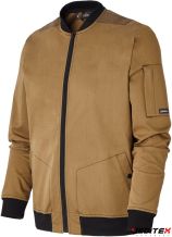 Blouson manches longues homme TEDDY [1056.2668]