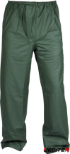 Pantalon de pluie enduction PVC/PU [SAINTBRIEUCPANT]