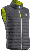 Gilet sans manches matelassé 100% polyamide KUMA - 5KVGY [5KVGY]