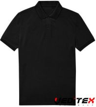 My Polo femme éco-responsable 180g/m2 - 536.42