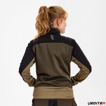 Cardigan mi-saison pour femme - ENTIRE