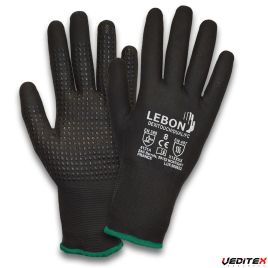 Gant tactile enduction bi-polymère- DEXITOUCH/DUAL/FC 4.1.3.1 [DEXITOUCHDUAL/FC]