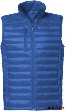 Gilet matelassé sans manche Hudson