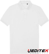 My Polo femme éco-responsable 180g/m2 - 536.42