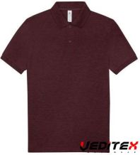 My Polo femme 100% coton 210g/m2 - 534.42