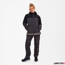 Blouson d'hiver pour femme - ENTIRE