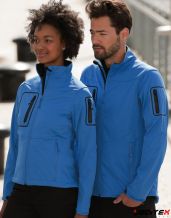 Veste Softshell femme sport
