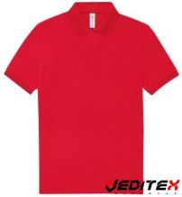 My Polo femme 100% coton 210g/m2 - 534.42