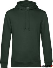 Sweat à capuche femme ORGANIC INSPIRE HOODED WOMEN [231.42]