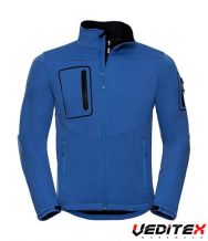 Veste Softshell homme sport - 421.00