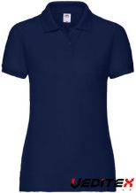 Polo femme polycoton 180 g/m2 - 593.01